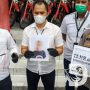 Spesialis Curi Motor Ditangkap Satreskrim Polrestabes Surabaya