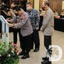 Kapolri Jenderal Listyo Sigit : Maksimalkan Aplikasi Dumas Presisi dan Sosialisasi ke Masyarakat