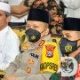 Kapolres Gresik Dukung DPW Petanesia Jatim