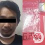 Bandar Sabu Antar Kota Diamankan Satreskoba Polres Gresik