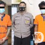 Dua Kurir Sabu Diamankan Satnarkoba Polres Gresik