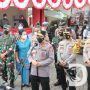 Kapolri Apresiasi Program Kampung Tangguh Balla Ewako untuk Tekan Covid-19