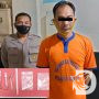 Akibat Edarkan Sabu Ditangkap Satresnarkoba Polres Gresik