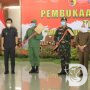 TMMD Bojonegoro ke-110 Resmi Dibuka, Bentuk Sinergitas TNI-Polri dan Pemda