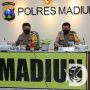 Disiplin Prokes Bentuk Posko PPKM Mikro di Polres Madiun, Kata Kapolda Jatim