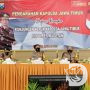 Kapolda Jatim Beri Arahan Polres Magetan, Program Kerja Kapolri dan TWT