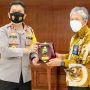 Kapolda Jatim Dukung Giat PLN untuk Tingkatkan Ekonomi