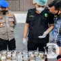 Satreskrim Polrestabes Surabaya Dukung Program Kapolri, 135 Anggota Tes Urine