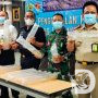 KPPBC dan Komunitas Bandar Udara Juanda Gagalkan Benih Lobster Ilegal