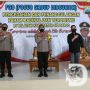 FGD di Polres Sidoarjo, Cegah Paham Radikal dan Terorisme