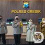 Kemenpan RB Beri Predikat Pelayanan Prima kepada Polres Gresik