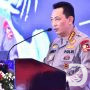 Presisi Mulai dari Fungsi Intelijen, Kata Kapolri di Rakernis Baintelkam