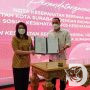 BPJS Kesehatan dan Pemkot Surabaya, Sepakat UHC Berlaku Tiga Tahun Kedepan