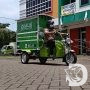Motor Gelis Hadir di Sidoarjo, Bantu Tingkatkan Ekonomi UMKM