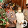 Perayaan Isa Al-Masih, Kapolri Pastikan Umat Nasrani Aman