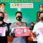 Anev Satresnarkoba Polres Tanjung Perak Amankan Puluhan Tersangka, 1 Oknum Wartawan