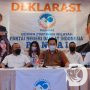 Deklarasi Partai Pandai DPW Jatim, Farhat Abbas : Untuk Indonesia Berdaulat