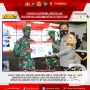 Program Orang Tua Asuh Warga Papua Digelar oleh Polres Blitar Raya