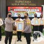 Kapolda Jatim Apresiasi Dua Penghargaan kepada Kapolres Banyuwangi, Karena Ini