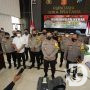 Polda Jatim Siapkan Titik Pos Perbatasan untuk Larangan Mudik