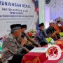 Bank Indonesia Jawa Timur Resmikan DC KSBP, Program Kemandirian Pesantren