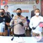Spesialis Curat Antar Kota, Diamankan Jatanras Ditreskrimum Polda Jatim