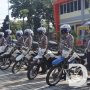 Polres Gresik Gelar Operasi Keselamatan Kamseltibcar Lantas Selama Dua Pekan