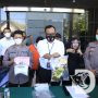 Sabu 1 Kilogram Transaksi di Terminal Purbaya Ditangkap Satresnarkoba Polrestabes Surabaya