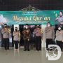 Polres Tanjung Perak Gelar Nuzulul Qur’an dan Santuni Anak Yatim
