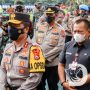 Antisipasi Bahaya Covid-19, Kapolda Jatim : Masyarakat Harus Sadar