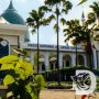 Masjid Al-Akbar Surabaya Batasi Kuota Sholat Idul Fitri, Hanya 6000 Jemaah
