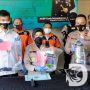 Akibat Paket Sabu Malaysia, Warga Madura Ditangkap Polres Tanjung Perak