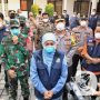 Forkopimda Jatim Cek SOP Isolasi Pekerja Migran, Sebelum Dipulangkan