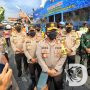 Kapolda Jatim Tinjau Pos Check Point, Stop Sebaran Covid-19