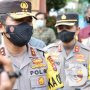 Irjen Pol Nico Afinta : Swab Antigen 21 Orang Positif, Waspada Covid Varian Baru