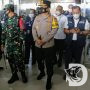 Polda Jatim Perketat Pengecekan SOP Prokes di Bandara Juanda