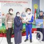 Satlantas Polres Gresik Sosialisasi Safety Riding