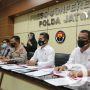 Sebar Ujaran Kebencian, Pegawai Ekspedisi Diamankan Siber Polda Jatim