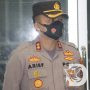 Pastikan Tempat Isolasi Pasien Covid-19, Kapolres Gresik Cek Gelora Joko Samudro