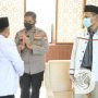 PKS-Polda Jatim Jalin Sinergitas Tangkal Radikalisme dan Penanganan Covid-19
