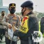 Lepas 150 Anggota Koprs Brimob, Kapolda Jatim : Terimakasih Sudah Bantu Tangani Covid-19