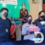 Jual Sabu, Relawan Anti Narkoba Ditangkap Polres Tanjung Perak