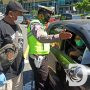 Ops Aman Nusa II, Satgas Gakkum Polda Jatim Perketat PPKM Darurat