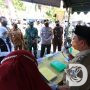 Gerakan Lawan Covid-19, Dibuka Forkopimda Jatim di Tuban