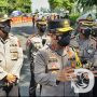 Perketat PPKM Darurat, Kapolda Jatim Jalankan Inmendagri