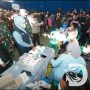 Herd Immunity untuk Masyarakat, Forkopimda Jatim Cek Vaksinasi di Jombang