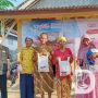 Laznas BMH Jatim Distribusi 3718 Qurban di Daerah Krisis Air Bersih