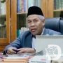 Vaksinasi Covid, Ketua PWNU Jatim KH Marzuki Mustamar Dukung Polda Jatim