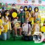 Bakti Sosial Legacy Childhood Cancer, Program Peduli Lions Club Surabaya Srikandi