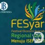BI Jatim Dukung Digitalisasi Ekonomi Syariah di FESyar Regional Jawa 2021